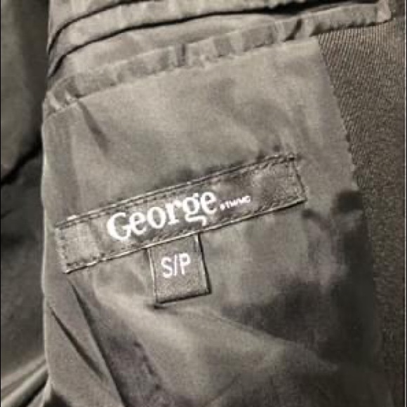 Black blazer - Picture 2 of 2